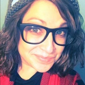 Meet your Posher, Aimee